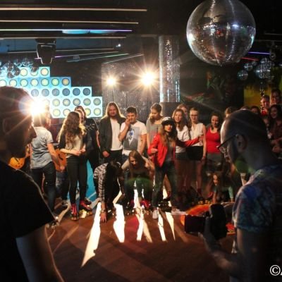 Jesteś powietrzem, 29.04.2015 r., fot. Mandi Pigulska